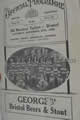Old Merchant Taylors Bristol 1930 memorabilia